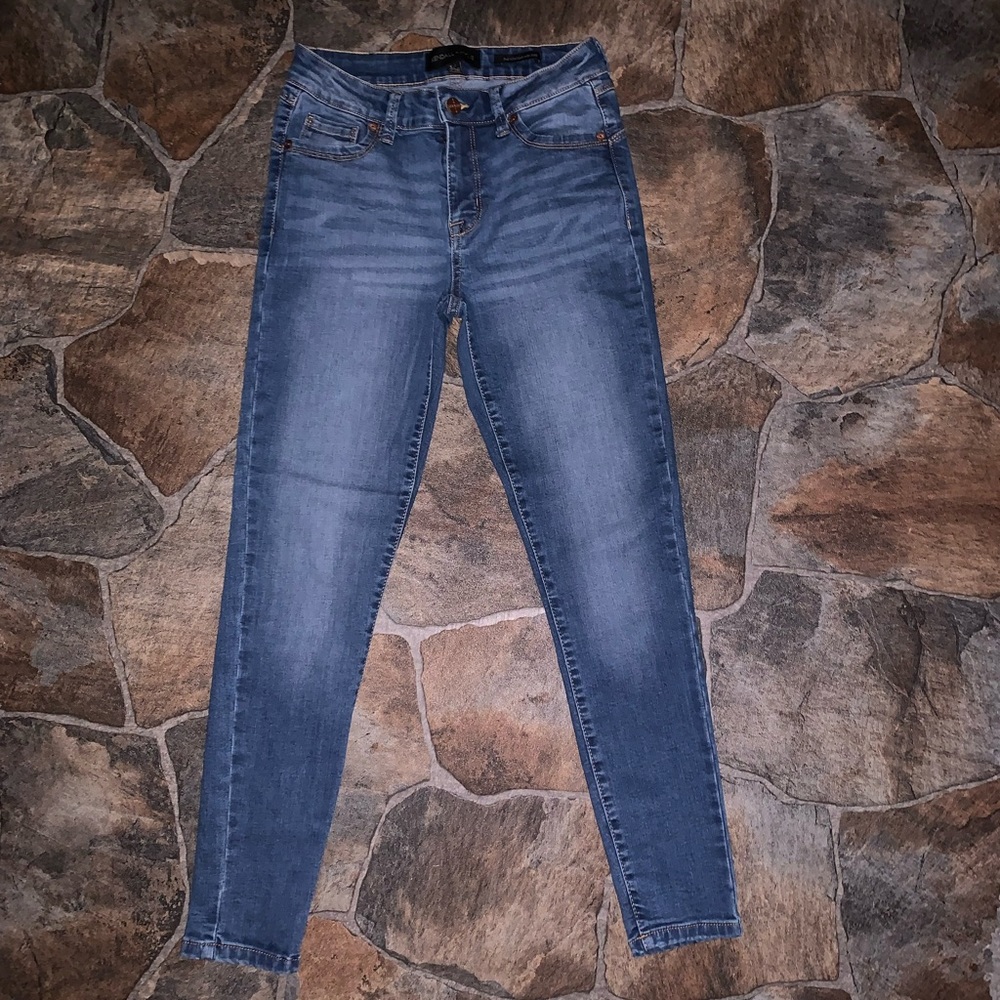 Kendall And Kylie Jeans